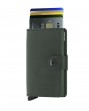 Portafogli Uomo Secrid - Miniwallet Original