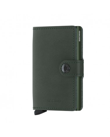 Portafogli Uomo Secrid - Miniwallet Original