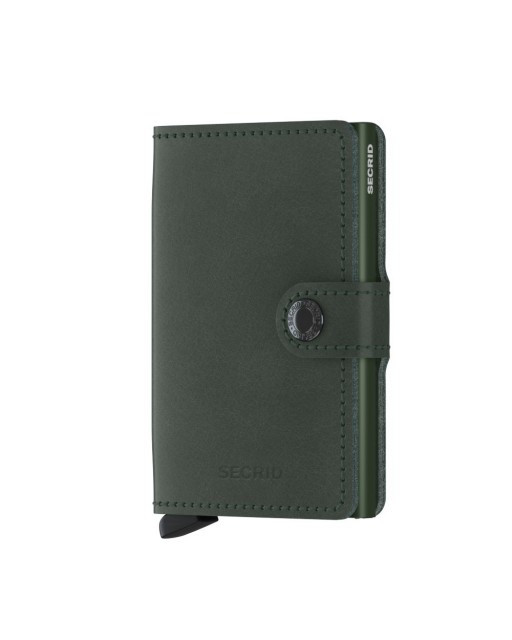 Portafogli Uomo Secrid - Miniwallet Original