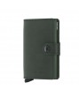 Portafogli Uomo Secrid - Miniwallet Original