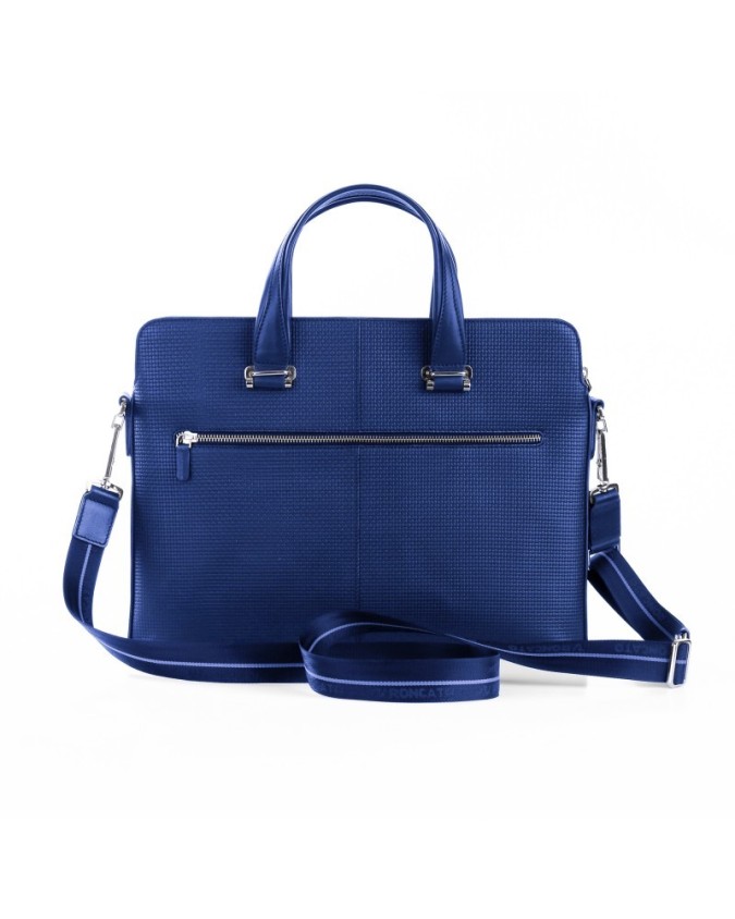 Cartelle porta PC Roncato - Borsa Brave porta pc 14''