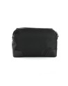 Beauty case Roncato - Trousse da viaggio in nylon e pelle E-Lite