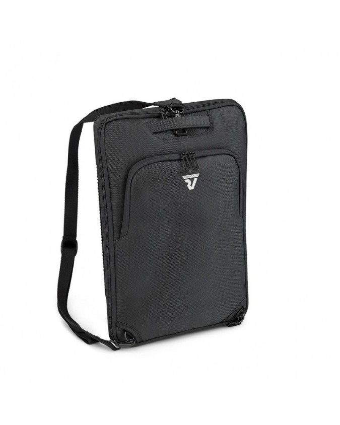 Zaini Porta PC Roncato - Zaino in nylon D BOX porta pc 15,6''