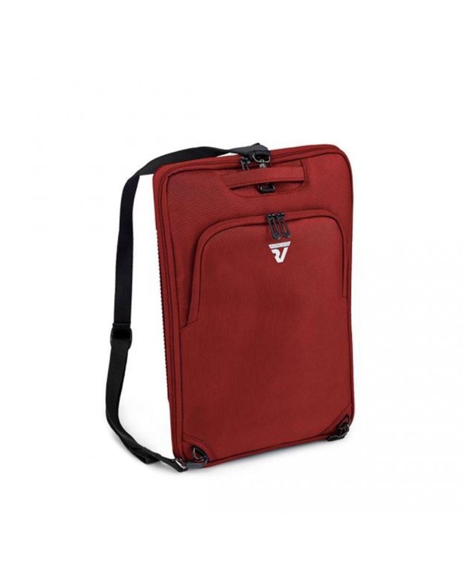 Zaini Porta PC Roncato - Zaino in nylon D BOX porta pc 15,6''
