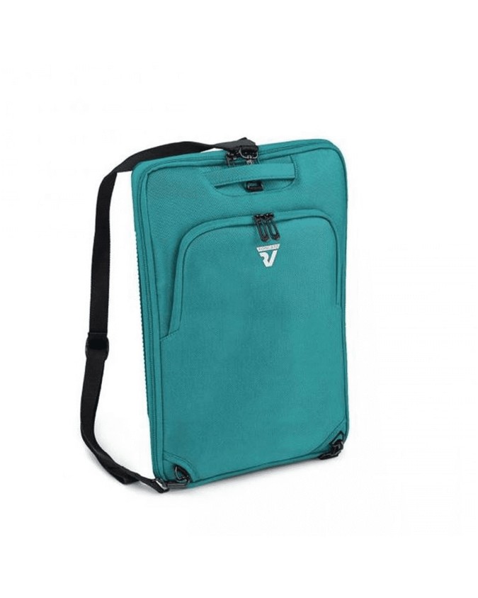 Zaini Porta PC Roncato - Zaino in nylon D BOX porta pc 15,6''