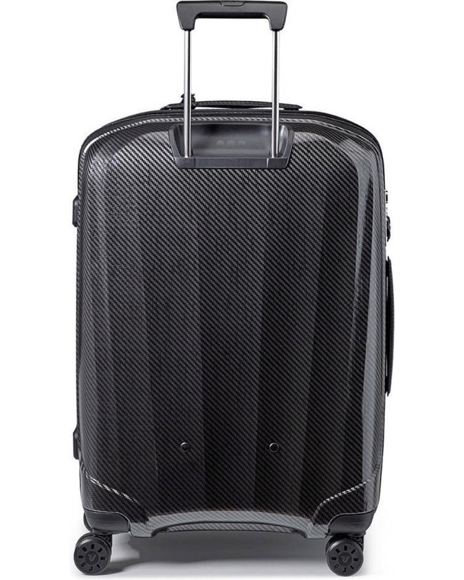Trolley Roncato - Trolley grande 4 Ruote 80 cm We Are Glam
