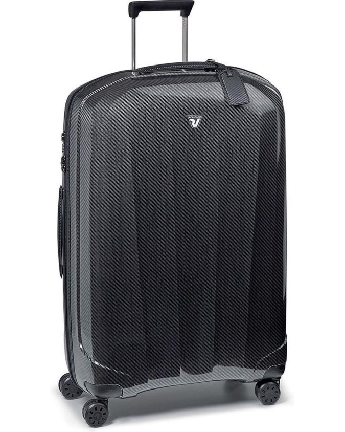 Trolley Roncato - Trolley grande 4 Ruote 80 cm We Are Glam