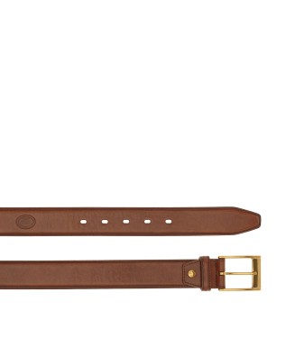 Cinture The Bridge - Cintura in vera pelle Uomo H35 Story 2