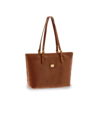 BORSE DA DONNA The Bridge – Borsa Shopper Story Donna in pelle