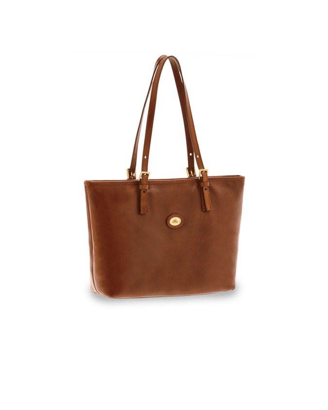 BORSE DA DONNA The Bridge – Borsa Shopper Story Donna in pelle