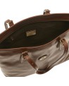 BORSE DA DONNA The Bridge – Borsa Shopper Story Donna in pelle