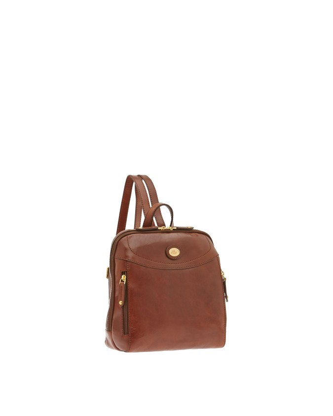 Zainetti Donna The Bridge - Zaino in pelle Export Donna