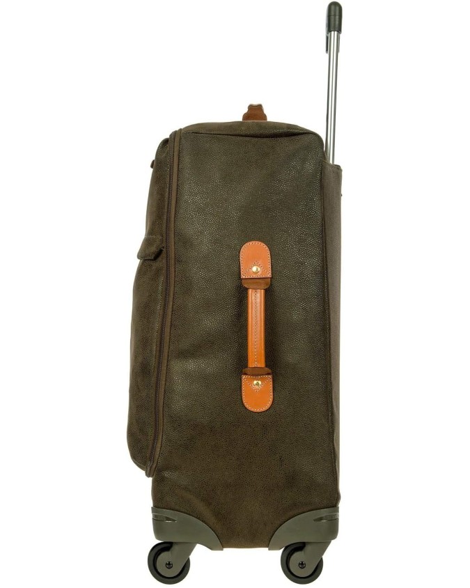  Bric's - Trolley Soft Cabina Life 55 cm