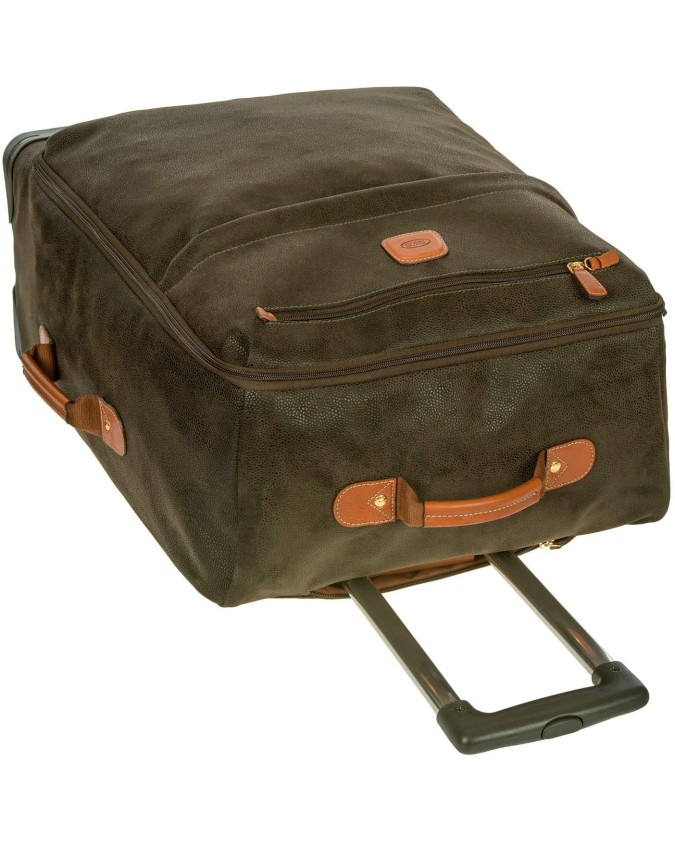  Bric's - Trolley Soft Cabina Life 55 cm
