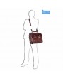 Cartelle porta PC Piquadro - Cartella due tasche due chiusure