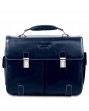 Cartelle porta PC Piquadro - Cartella due tasche due chiusure