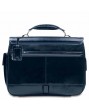 Cartelle porta PC Piquadro - Cartella due tasche due chiusure