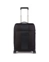 Trolley Piquadro - Trolley cabina 4 ruote ultra slim tessuto