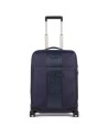 Trolley Piquadro - Trolley cabina 4 ruote ultra slim tessuto