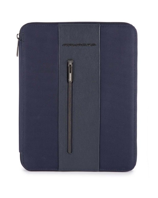 Agende e Portadocumenti Piquadro - Portablocco Brief 2 A4 porta