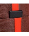 Zaini Porta PC Piquadro - Zaino medio in Tessuto Riciclato