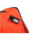 Zaini Porta PC Piquadro - Zaino medio in Tessuto Riciclato