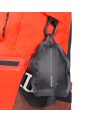 Zaini Porta PC Piquadro - Zaino medio in Tessuto Riciclato