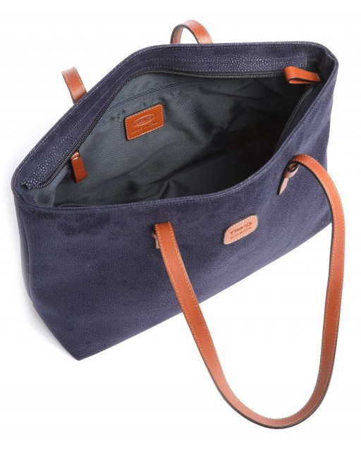 BORSE DA DONNA Bric's - Borsa Shopping a spalla Life Vittoria