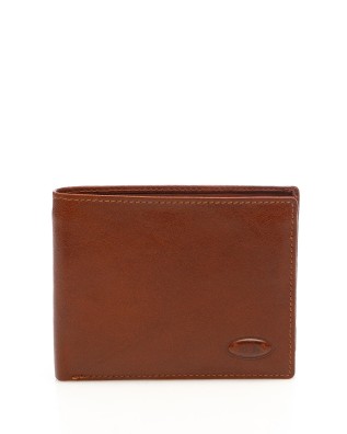 Bric's - Monterosa Horizontal Vegetable-Tanned Leather Wallet