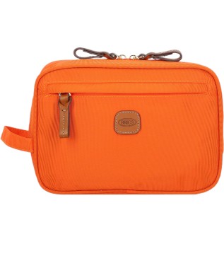  Bric's - Necessaire da viaggio in Nylon con Manico X-Bag