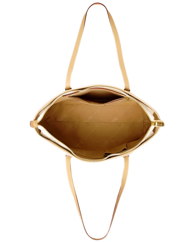 BORSE DA DONNA Alviero Martini Prima Classe - Borsa Shopping