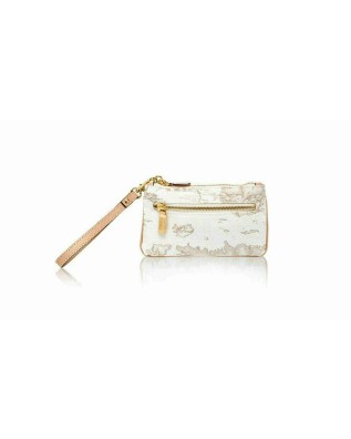 Beauty case Alviero Martini Prima Classe - Bustina a mano Geo