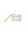 Beauty case Alviero Martini Prima Classe - Bustina a mano Geo