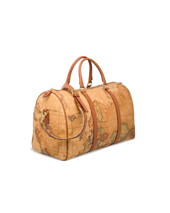  Alviero Martini Prima Classe - Borsone viaggio Boston Medio