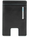 Porta carte di credito Piquadro - Porta carte credito con