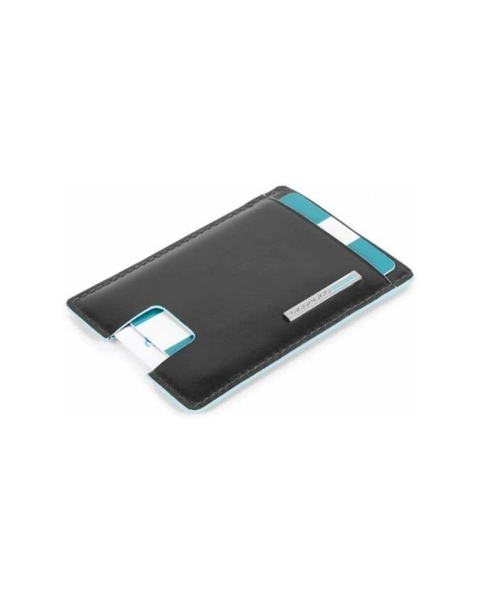 Porta carte di credito Piquadro - Porta carte credito con