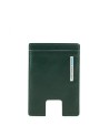 Porta carte di credito Piquadro - Porta carte credito con