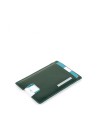 Porta carte di credito Piquadro - Porta carte credito con