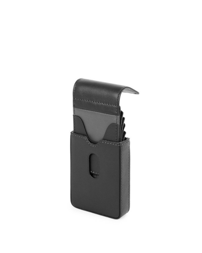 Porta carte di credito Piquadro - Porta carte di credito in