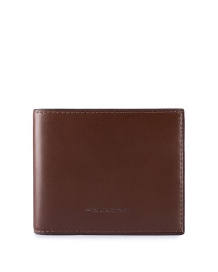 Portafogli Uomo Piquadro - Portafoglio uomo in pelle Bold 2