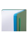 Agende e Portadocumenti Piquadro - Quaderno A5 a righe
