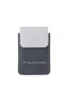 Porta carte di credito Piquadro - Porta carte di credito in