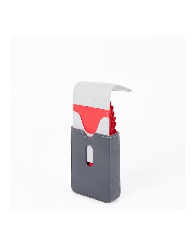 Porta carte di credito Piquadro - Porta carte di credito in