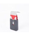 Porta carte di credito Piquadro - Porta carte di credito in
