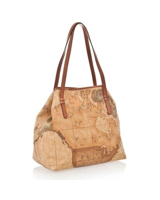 BORSE DA DONNA Alviero Martini Prima Classe - Borsa media a 2