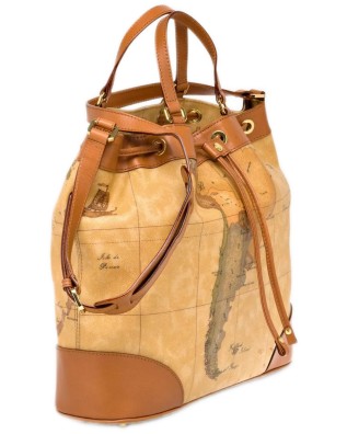 BORSE DA DONNA Alviero Martini Prima Classe - Borsa secchiello 2