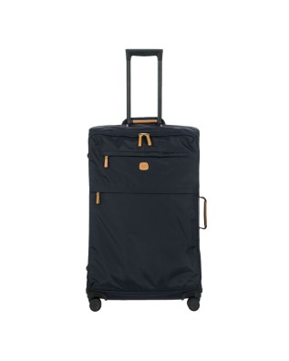 Bric's - X-Travel Large Soft 77cm Nylon Trolley
