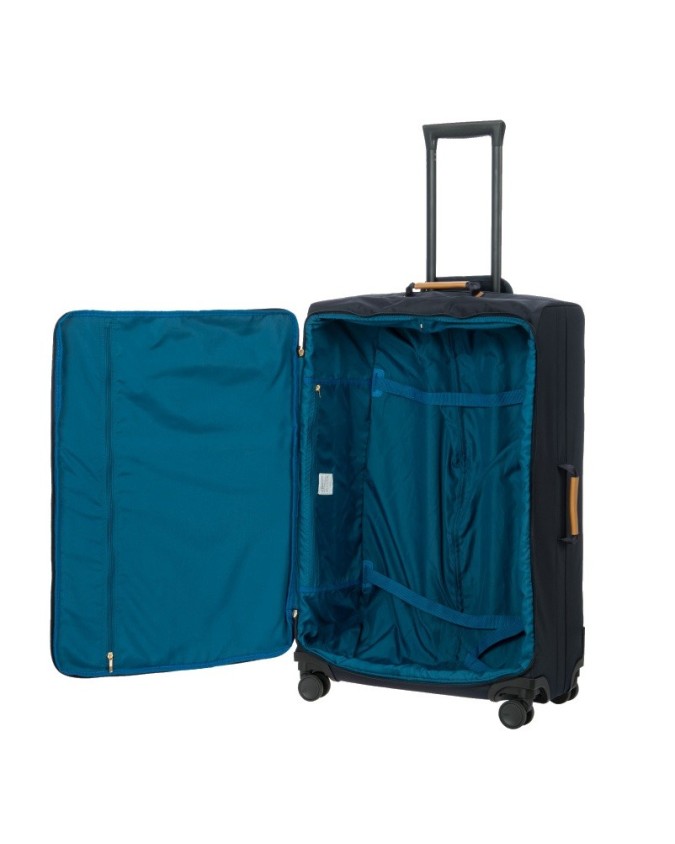  Bric's - X-Travel Trolley grande Soft 77cm in nylon