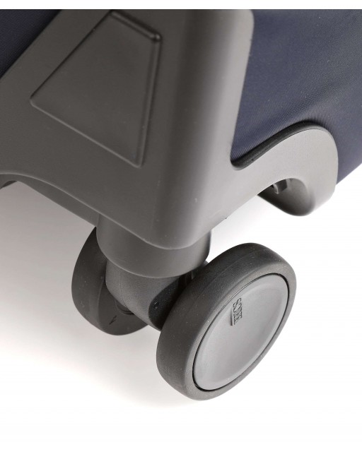  Bric's - X-Travel Trolley grande Soft 77cm in nylon