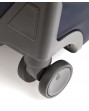  Bric's - X-Travel Trolley grande Soft 77cm in nylon